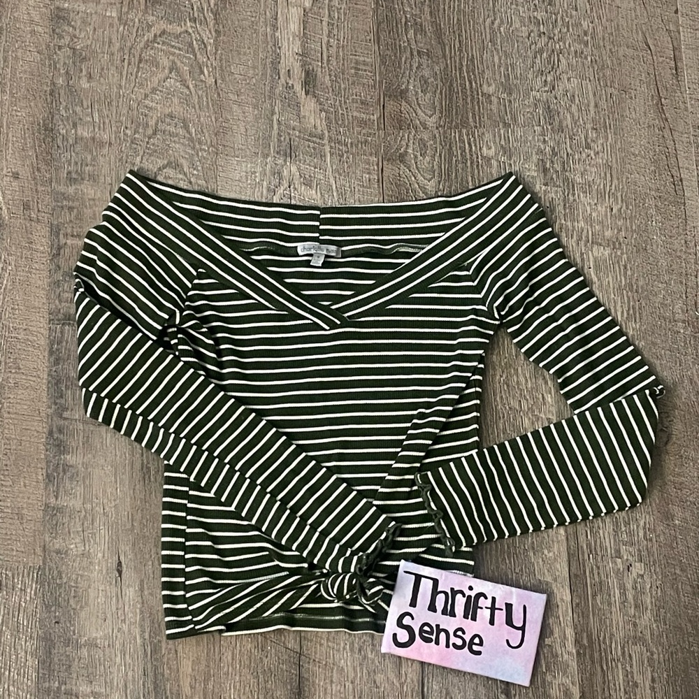 Long sleeve